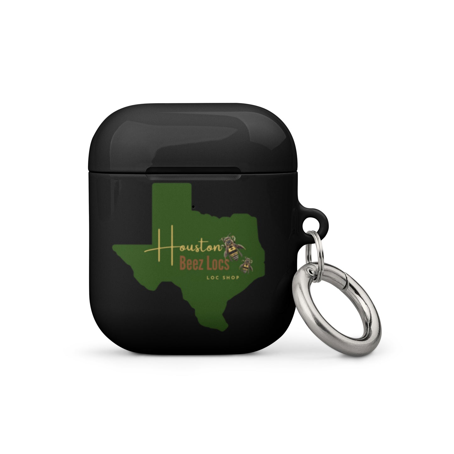 Case for AirPods®-Green Texas