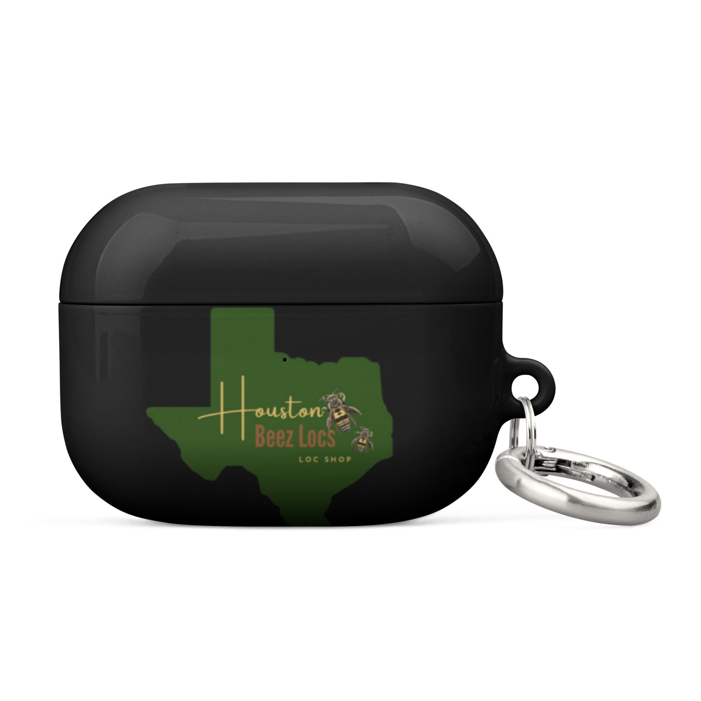 Case for AirPods®-Green Texas