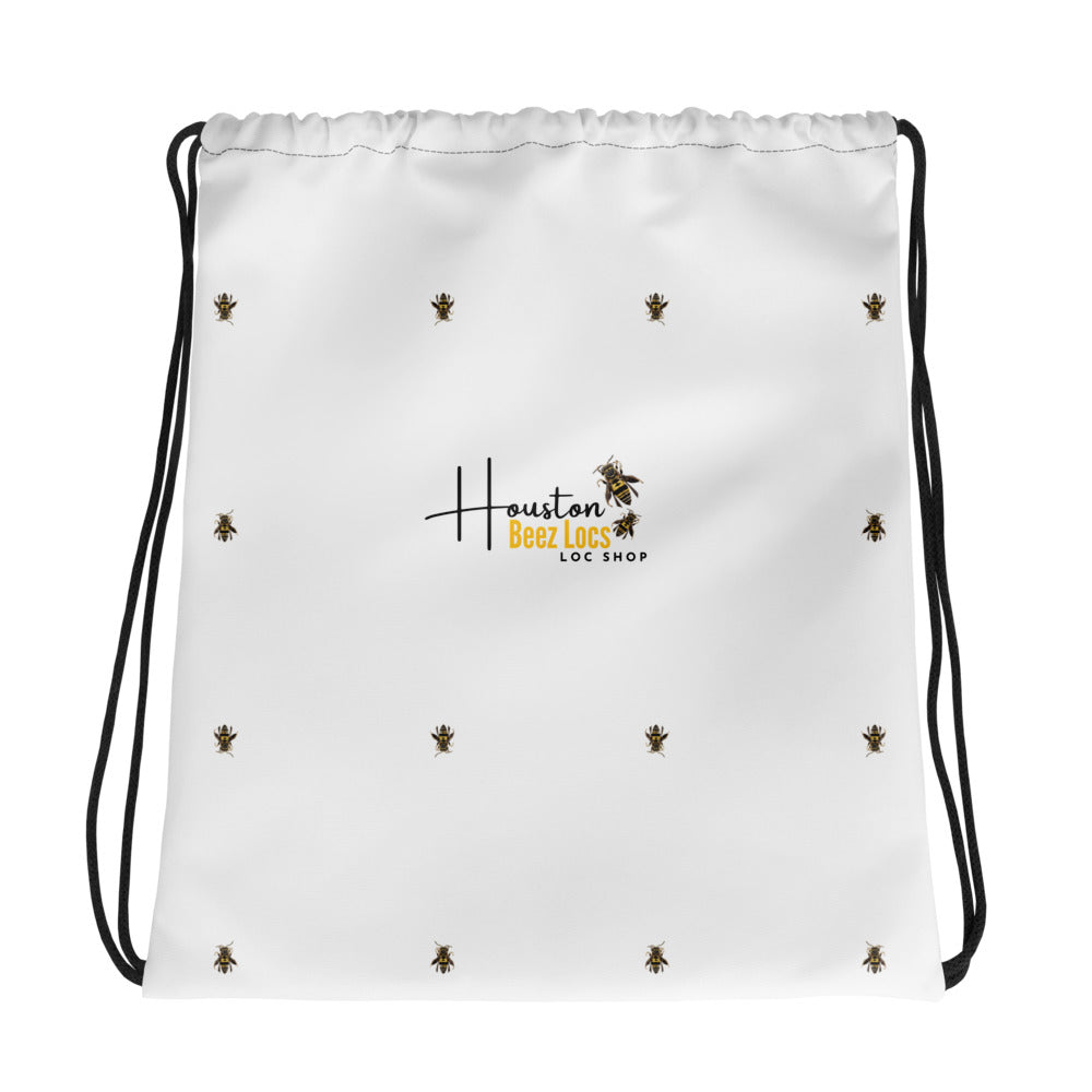 Drawstring bag