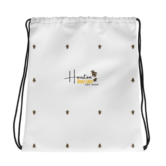 Drawstring bag