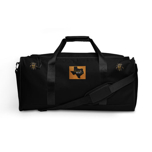 Duffle bag